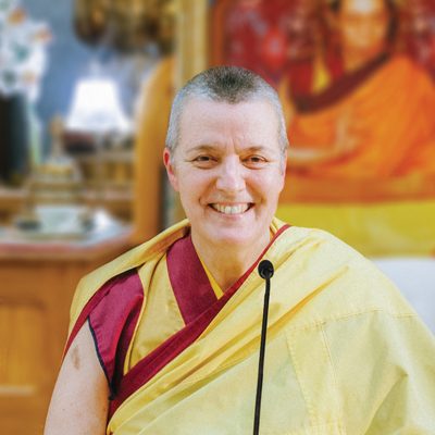 Enseignant méditation festival Guèn-La Kelsang Dékyong Enseignant méditation festival Guèn-La Kelsang Dékyong