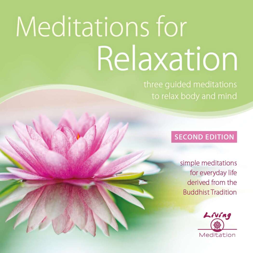 meditation for relaxation