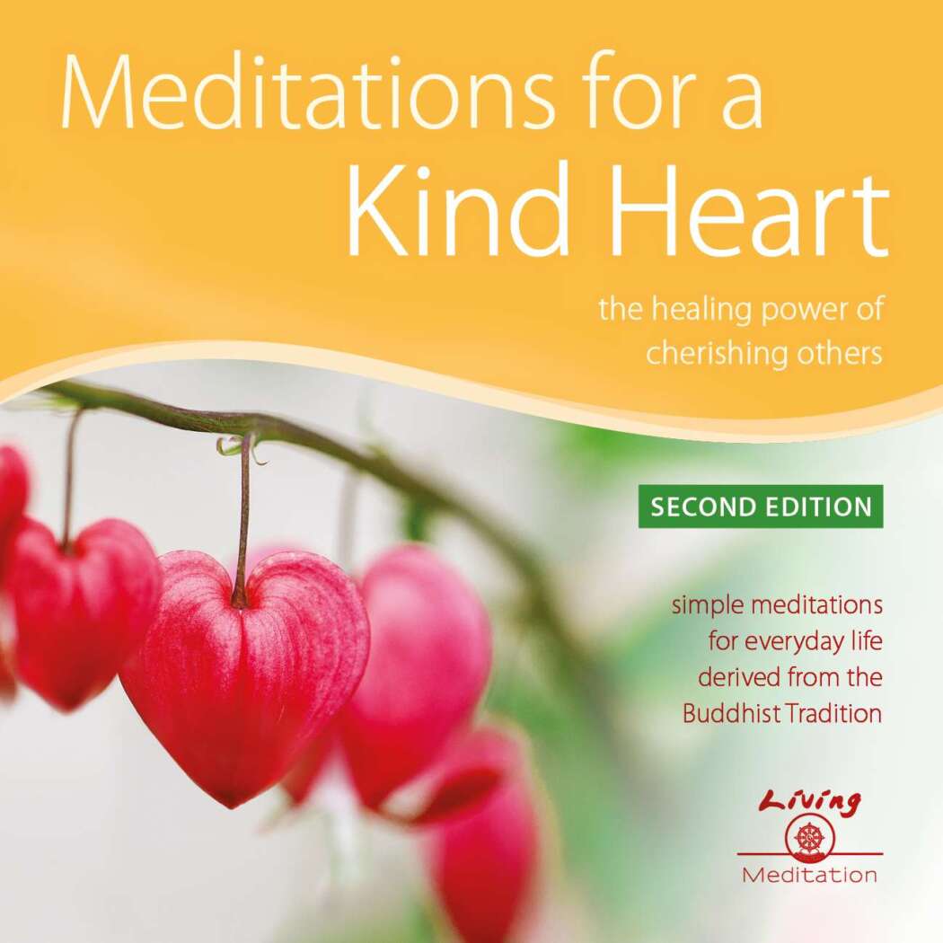 meditation for kind heart