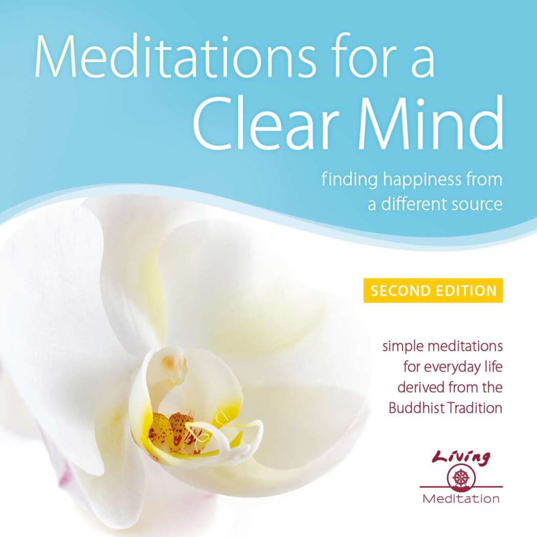meditation for clear mind