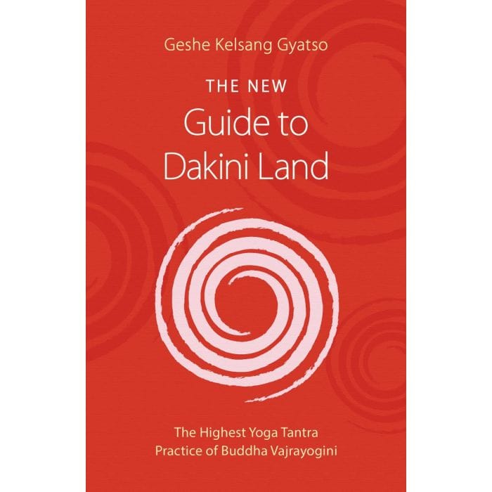 The New Guide to Dakini Land